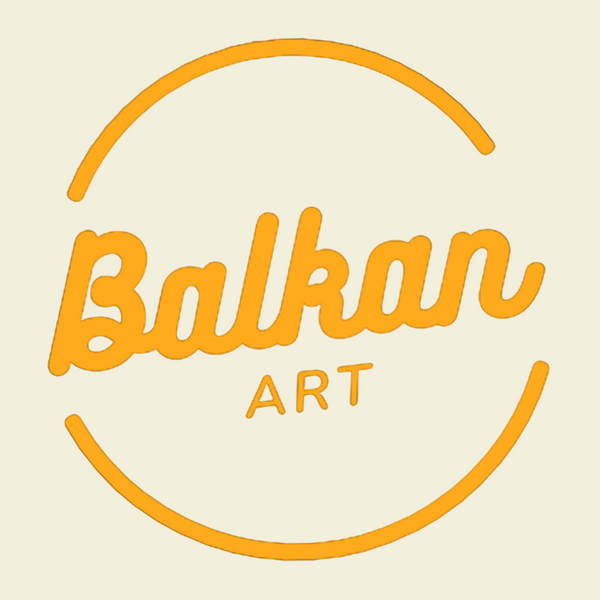 Balkan Art